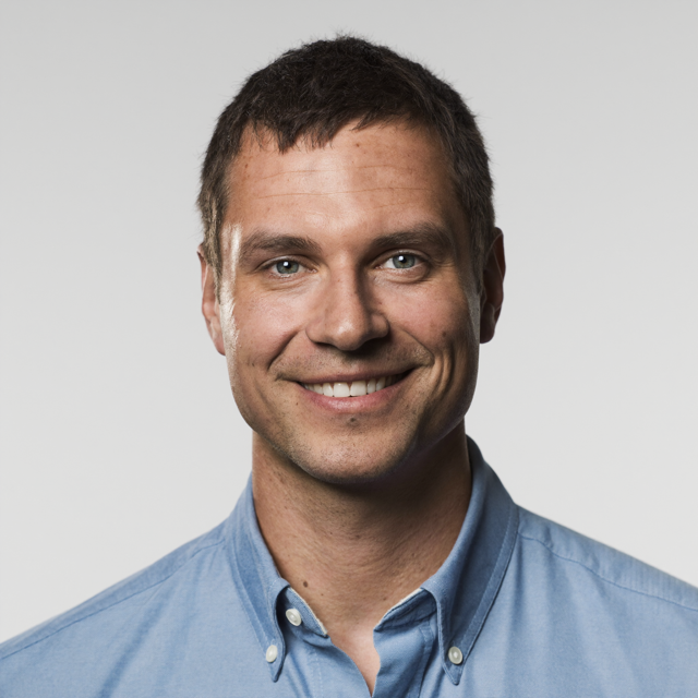 Jonas Brandt