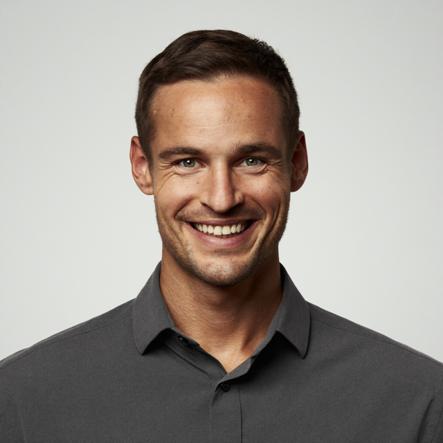 Max Reuter